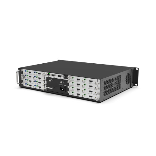 Шасси 2U Digibird DB-HMX2-E-FR2