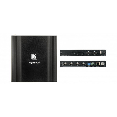 Масштабатор HDMI Kramer Electronics VW-4