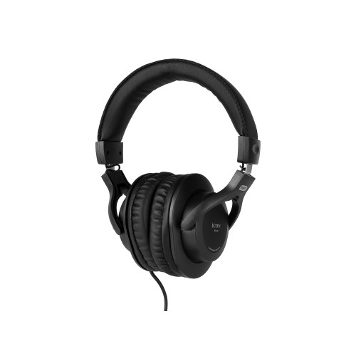 Наушники динамические Icon HP-200