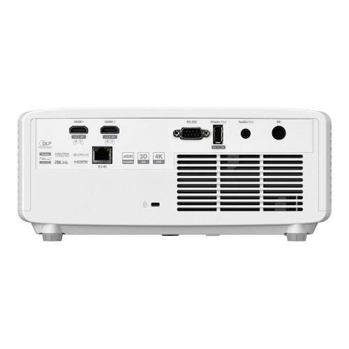 Лазерный проектор Optoma ZK430ST