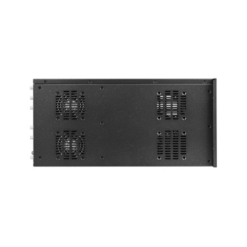 Шасси модульного матричного коммутатора Intrend ITMMS-16x16