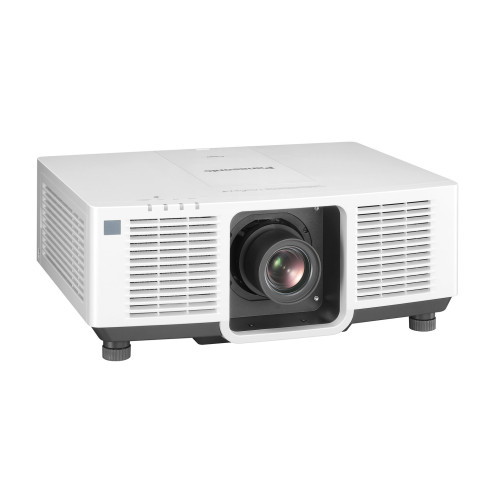 Лазерный проектор Panasonic PT-MZ682W