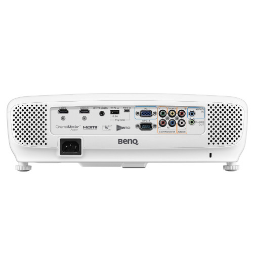 Проектор для домашнего кинотеатра BenQ W1120