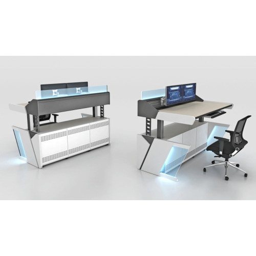 Консоль управления серии DCC Digibird DB-DAP-S21-0092