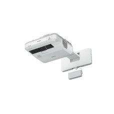 Ультракороткофокусный лазерный проектор Epson EB-1470Ui