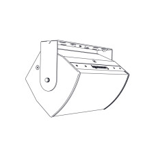 Крепление Biamp IUB1062B