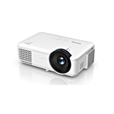 Инсталляционный лазерный проектор BenQ LH720