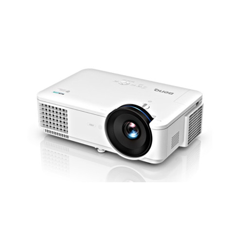 Инсталляционный лазерный проектор BenQ LH720