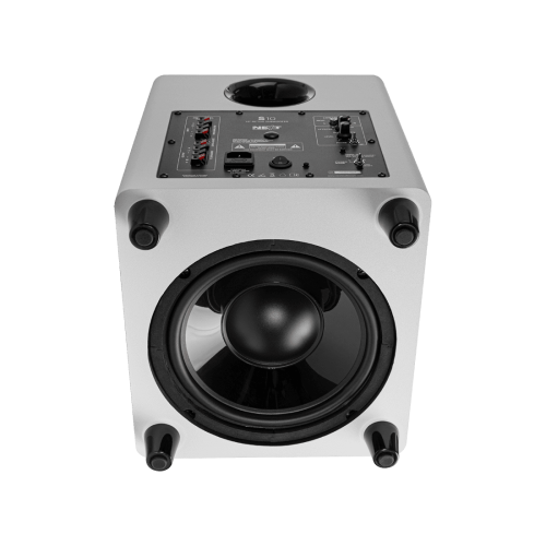 Инсталляционный сабвуфер NEXT Audiocom S10, White
