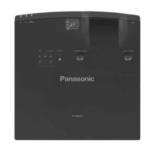 Лазерный проектор Panasonic PT-VMZ7STBEJ