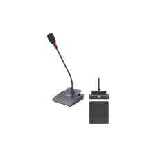 Пульт председателя ITC TS-W302