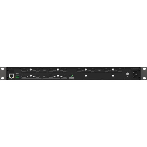 Контроллер видеостены 1U Digibird DB-VWC2-ROC-4H8H