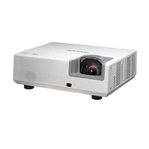 Короткофокусный лазерный проектор Sonnoc SNP-BW3700ST