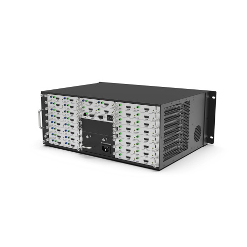 Шасси 4U Digibird DB-HMX2-E-FR4
