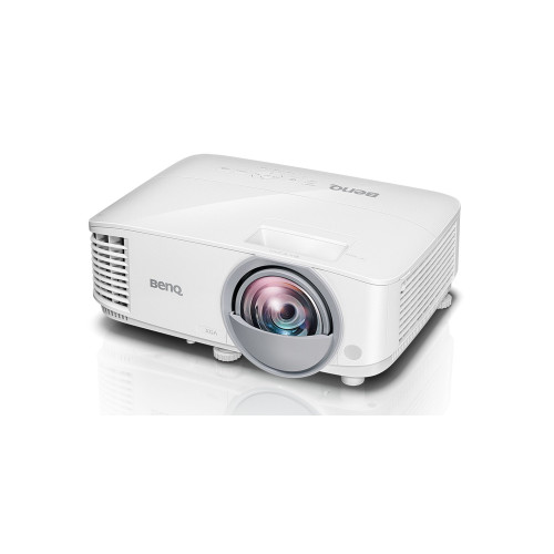 Короткофокусный проектор BenQ MW809ST