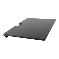 Полка для стойки OMB PROF/SPRING SHELF (black)