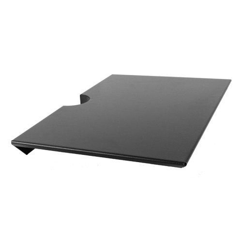 Полка для стойки OMB PROF/SPRING SHELF (black)