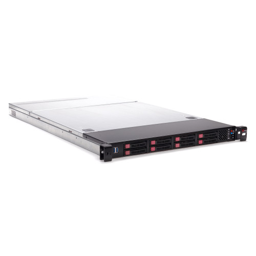 Сервер QTECH QSRV-160812-P-R