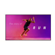 Профессиональный дисплей LG 110UM5J-B (110″ UHD, 500 нит, 16/7)