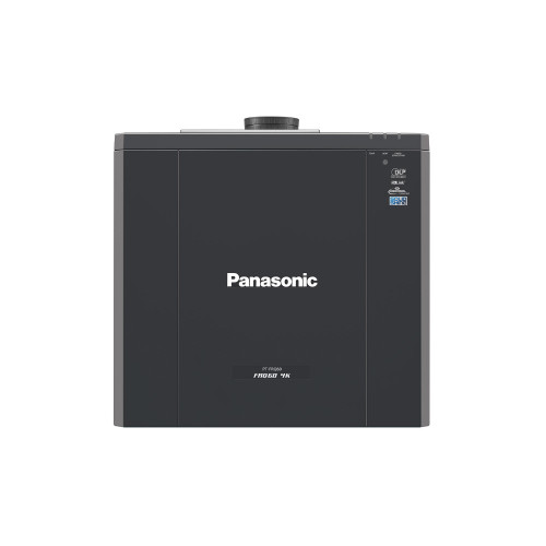 Лазерный проектор Panasonic PT-FRQ60B