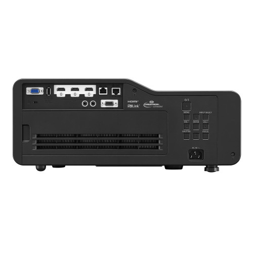 Лазерный проектор Panasonic PT-CMZ50B
