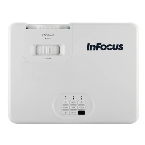 Лазерный проектор InFocus IN1008SL