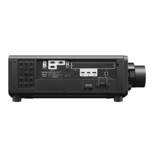 Лазерный проектор Panasonic PT-REQ12BE