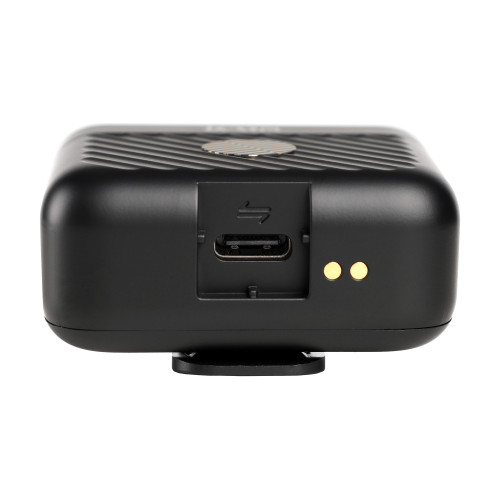 Радиосистема микрофонная Icon AirMic Pro Black