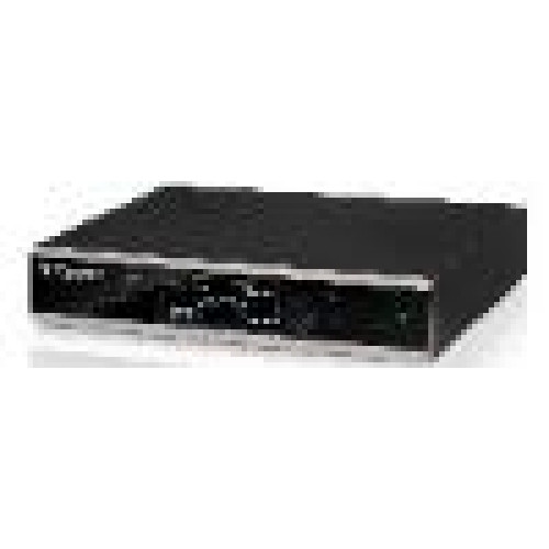 Приёмник Sennheiser SL RACK RECEIVER DW-3-EU