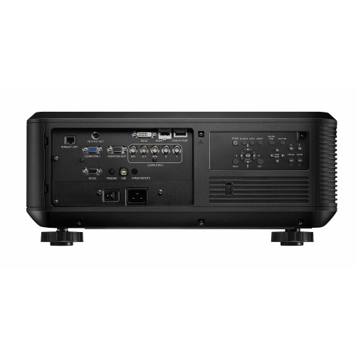Инсталляционный проектор BenQ PW9620