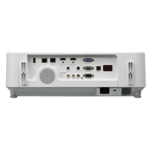Инсталляционный проектор NEC NP-P554U