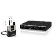 Sennheiser SL LAVALIER SET DW-3-EU C