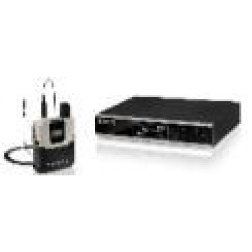 Радиосистема Sennheiser SL LAVALIER SET DW-3-EU C