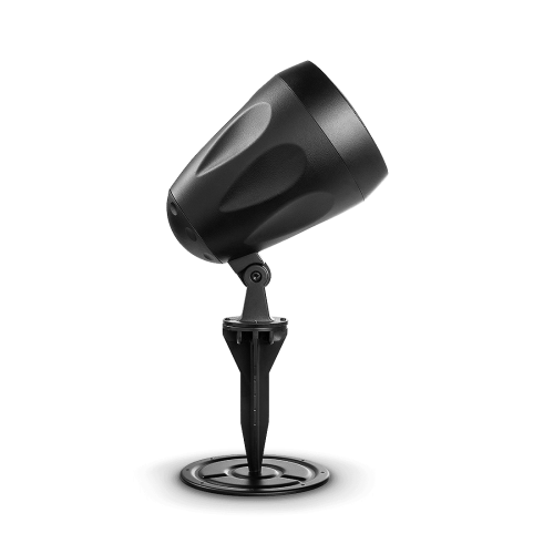Инсталляционная акустическая система NEXT Audiocom P6 G, Black