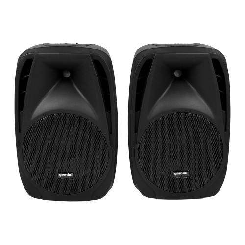 Акустическая система Gemini ES-210MXBLU-ST