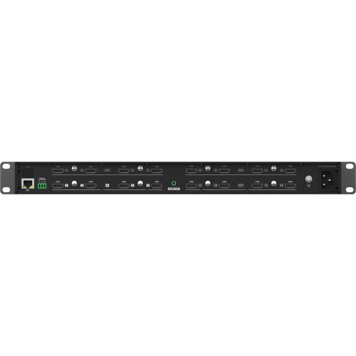 Контроллер видеостены 1U Digibird DB-VWC2-ROC-4H12H