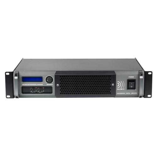Усилитель DS Proaudio DA2.900 DSP
