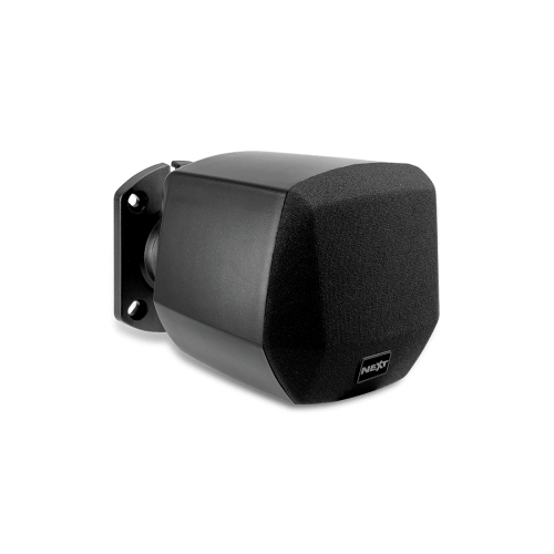 NEXT Audiocom W3, Black (Пара)
