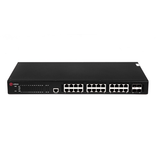 Коммутатор доступа QTECH QSW-3310-28TX-AC