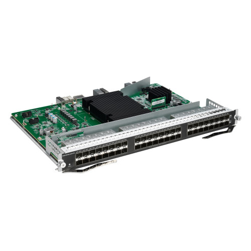 Коммутатор QTECH QSW-M7600-48XS-FB