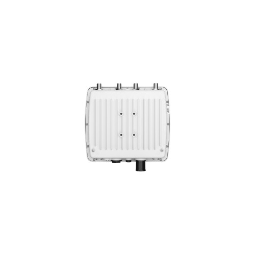 Точка доступа Wi-Fi QTECH QWO-880E