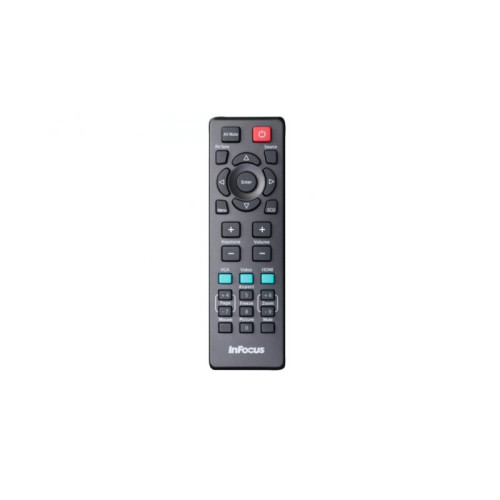 Пульт ДУ InFocus HW-NAVIGATOR-5
