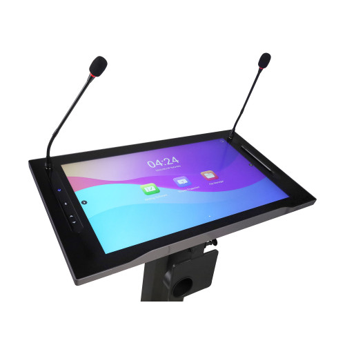 Интерактивная трибуна Wize Pro WSP-27NL
