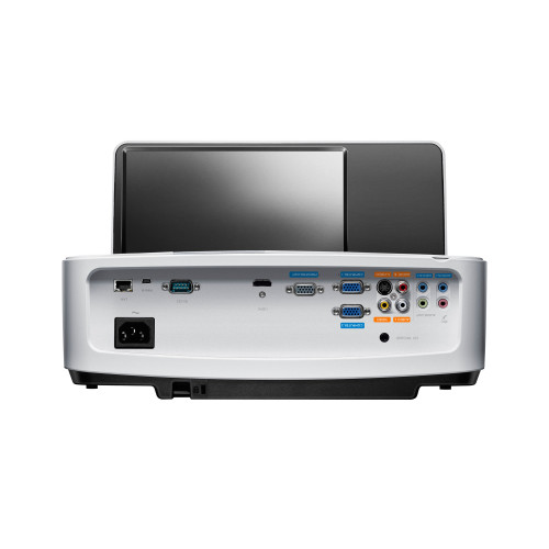 Проектор BenQ MW843UST (WXGA, 3000 лм, UST 0,37:1, лампа)