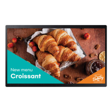 Профессиональный дисплей Samsung QB24C (23,8″, Full HD, 250 нит, 16/7)