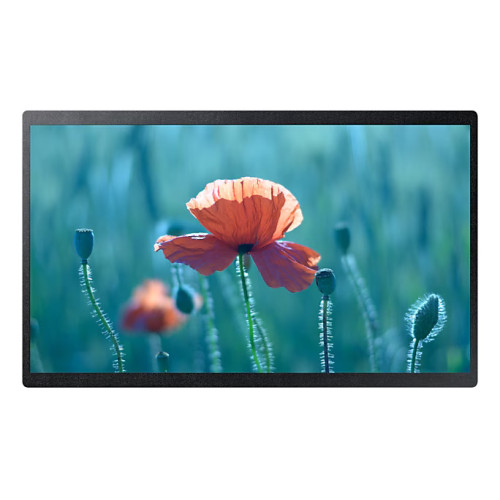 Информационная панель Samsung QB24R-B