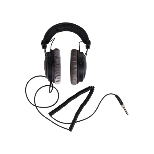 Наушники динамические Gemini DJX-1000