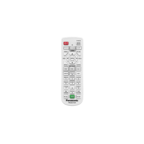 Лазерный проектор Panasonic PT-MZ780B