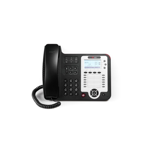 IP телефон QTECH QVP-300PR