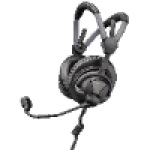 Гарнитура Sennheiser HMDC 27